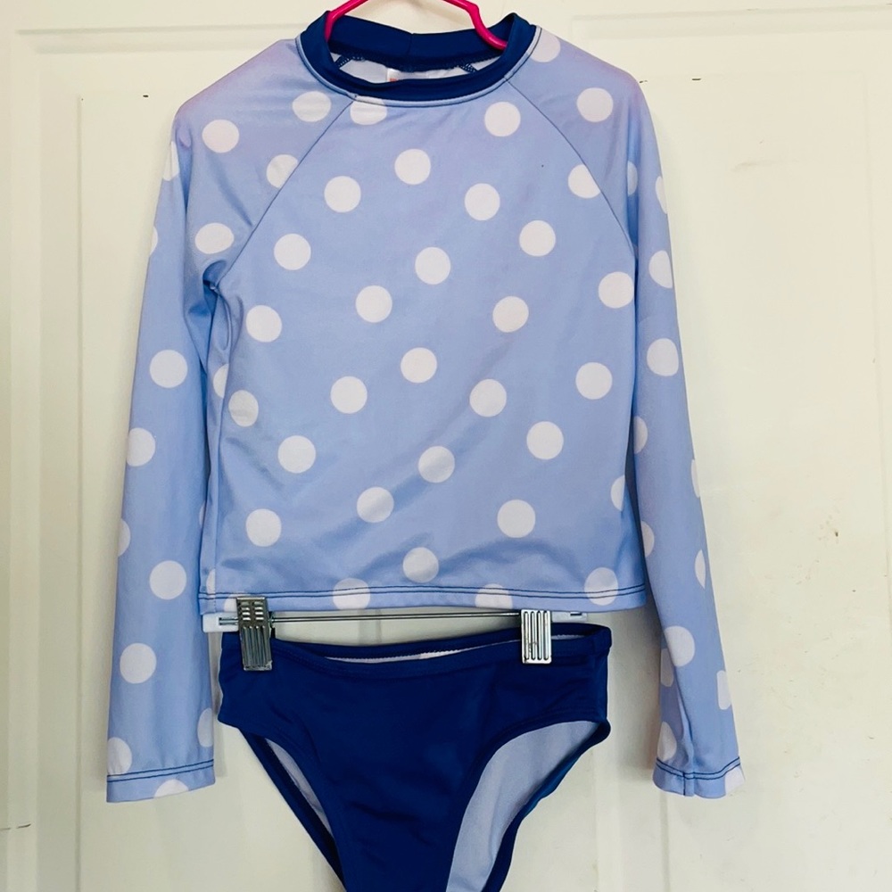 Gymboree swimsuit